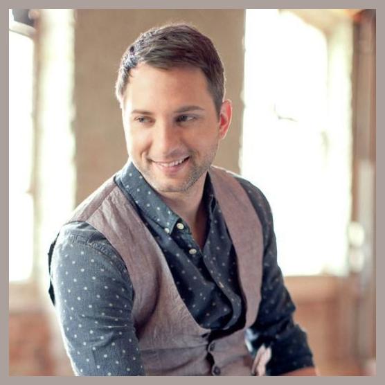 Brandon Heath